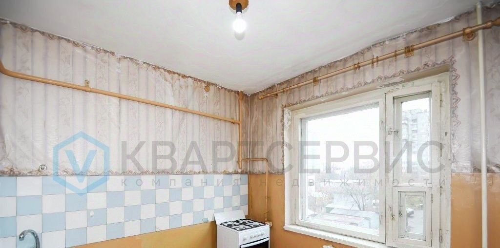 квартира г Омск р-н Центральный ул 8-я Линия 78 Центральный АО фото 8