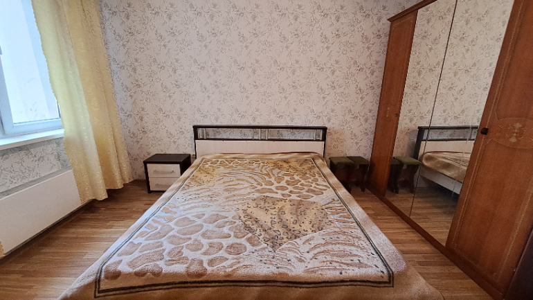 квартира г Липецк р-н Октябрьский ул Мистюкова А.П. д. 16 28 микрорайон фото 13