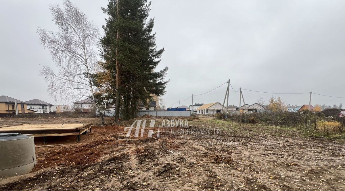 земля городской округ Солнечногорск д Рузино Рузино-1 кв-л, Зеленоград — Крюково, ул. Зеленая, Химки городской округ фото 6