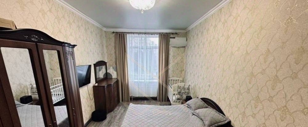 квартира г Пятигорск ул Подстанционная 22а фото 3