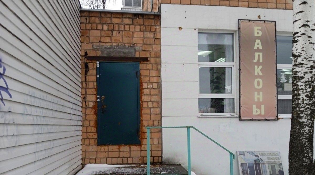 торговое помещение г Ижевск р-н Устиновский ул Ворошилова 2 фото 5