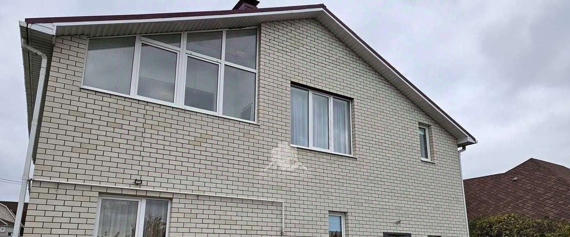 дом г Белгород Западный пер 2-й Ботанический Западный округ фото 23