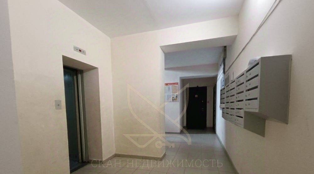 квартира г Пятигорск ул Нежнова 21/1 фото 10