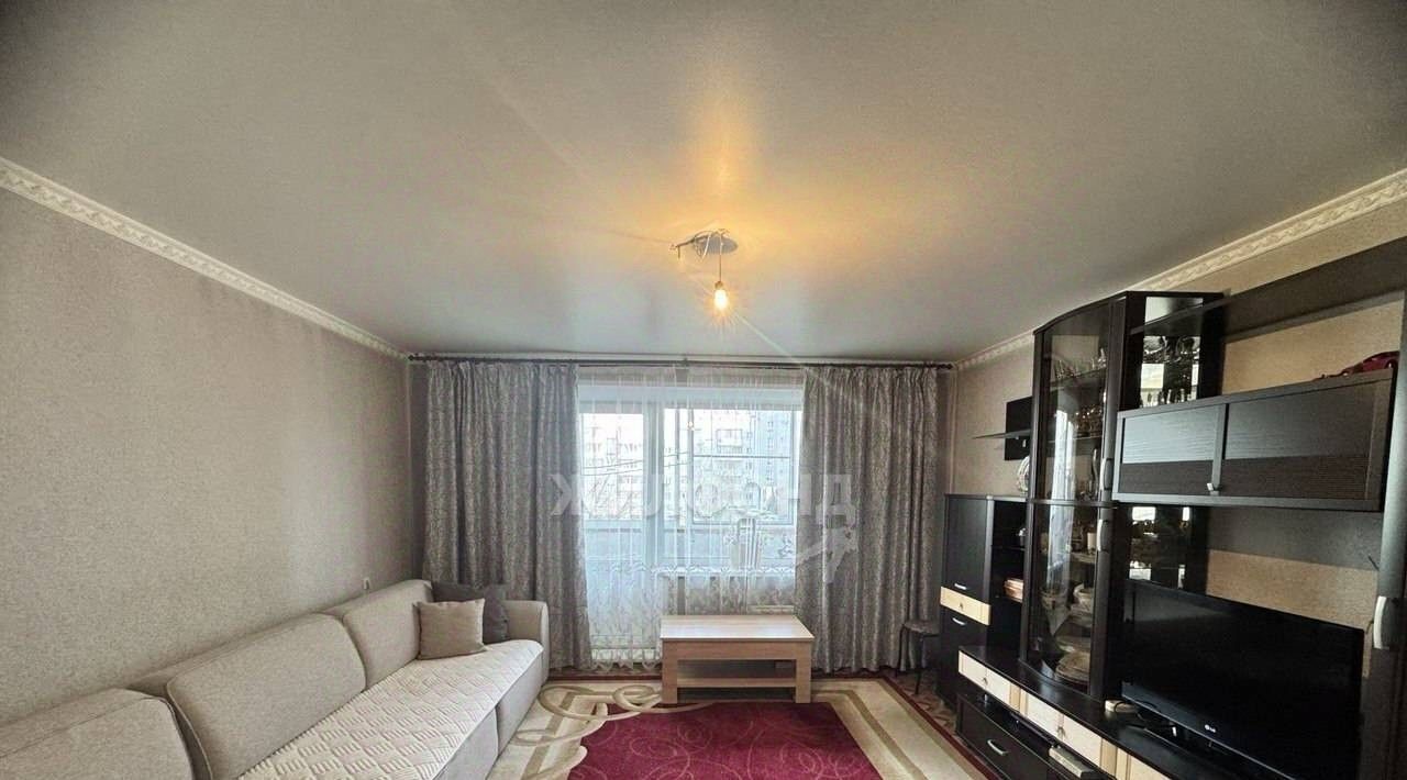 квартира г Абакан ул Торосова 12 фото 1