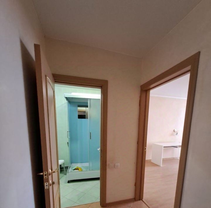 квартира г Челябинск р-н Курчатовский ул Молдавская 17а фото 4