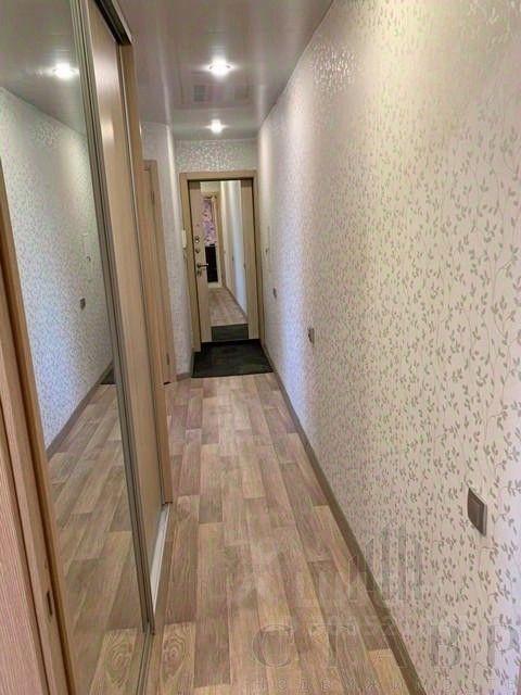 квартира г Пушкин б-р Алексея Толстого 24 р-н Пушкинский Пушкин, Ленинградская область фото 9