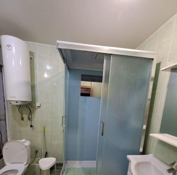 квартира г Челябинск р-н Курчатовский ул Молдавская 17а фото 9