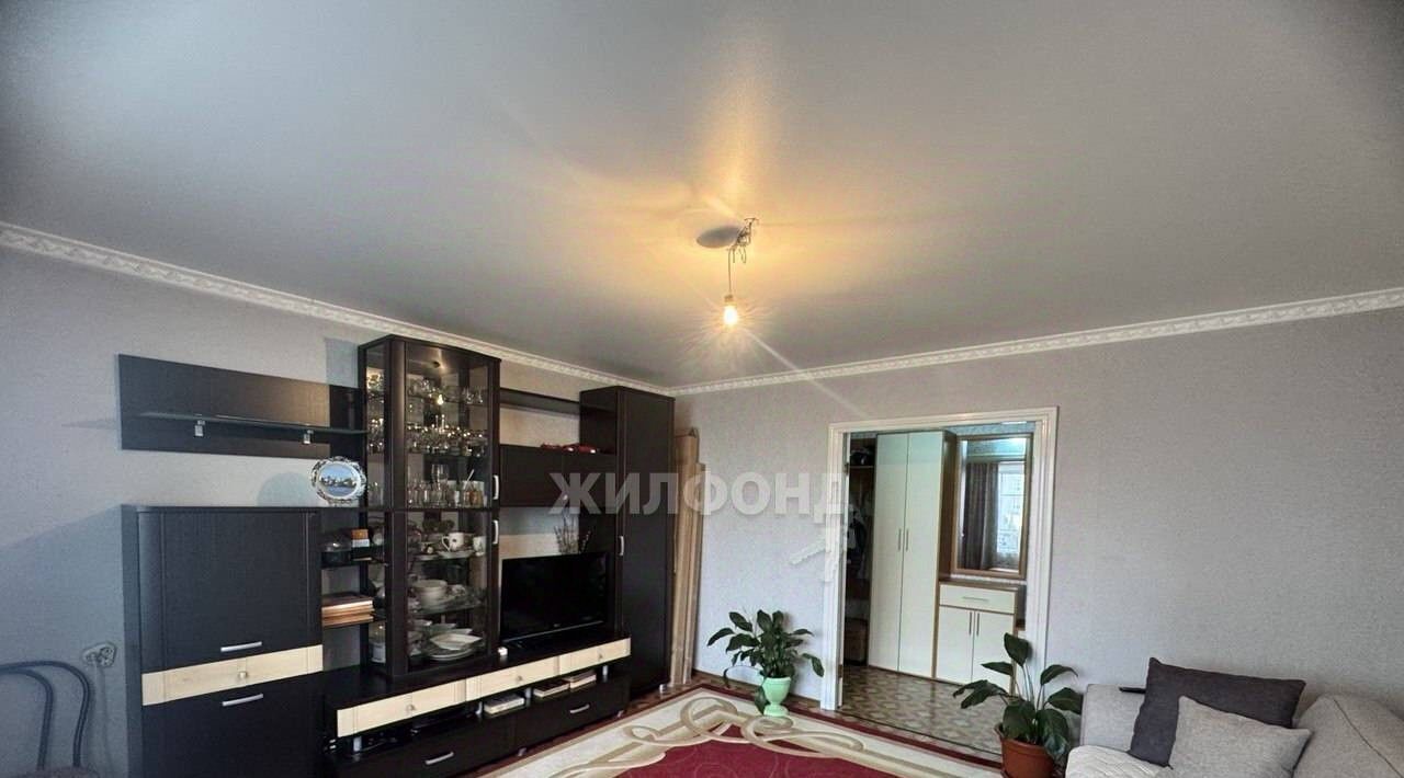 квартира г Абакан ул Торосова 12 фото 5