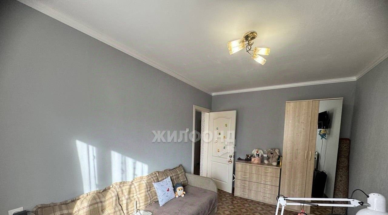 квартира г Абакан ул Торосова 12 фото 7