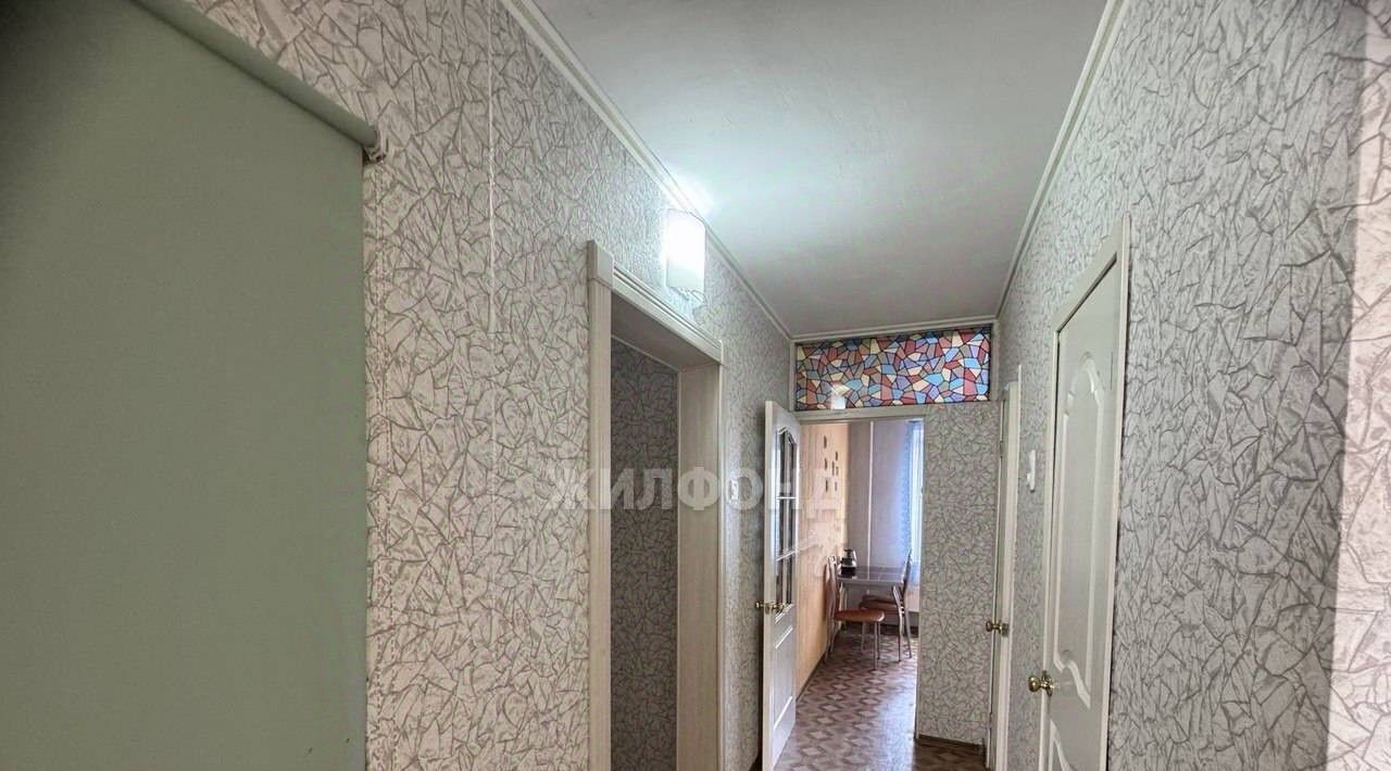 квартира г Абакан ул Торосова 12 фото 10
