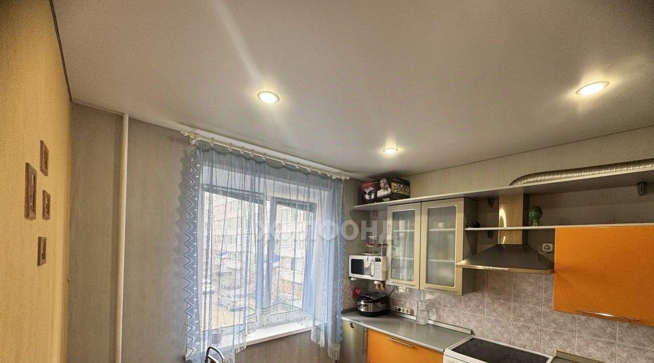 квартира г Абакан ул Торосова 12 фото 11