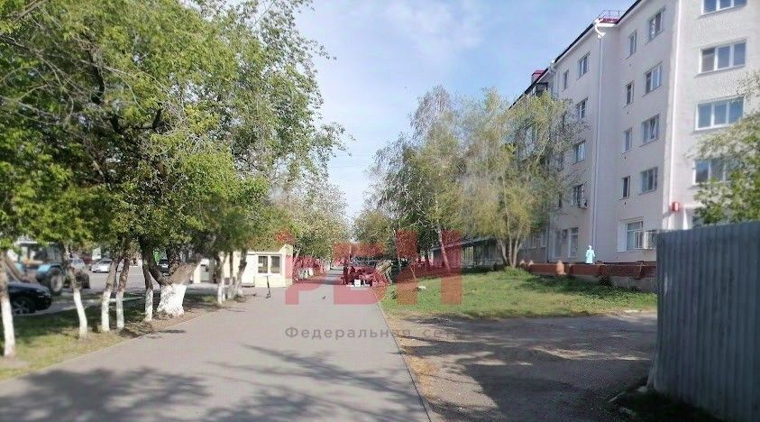 торговое помещение г Курган ул Пролетарская 40 фото 4