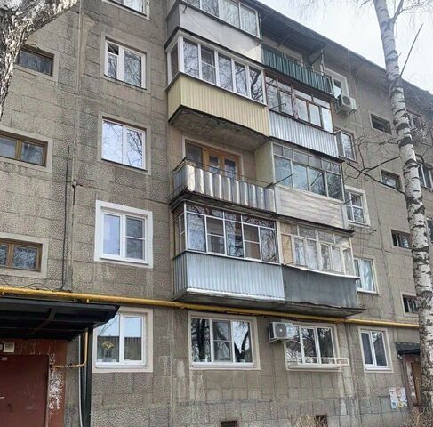 р-н Октябрьский ул Володарского 2 фото