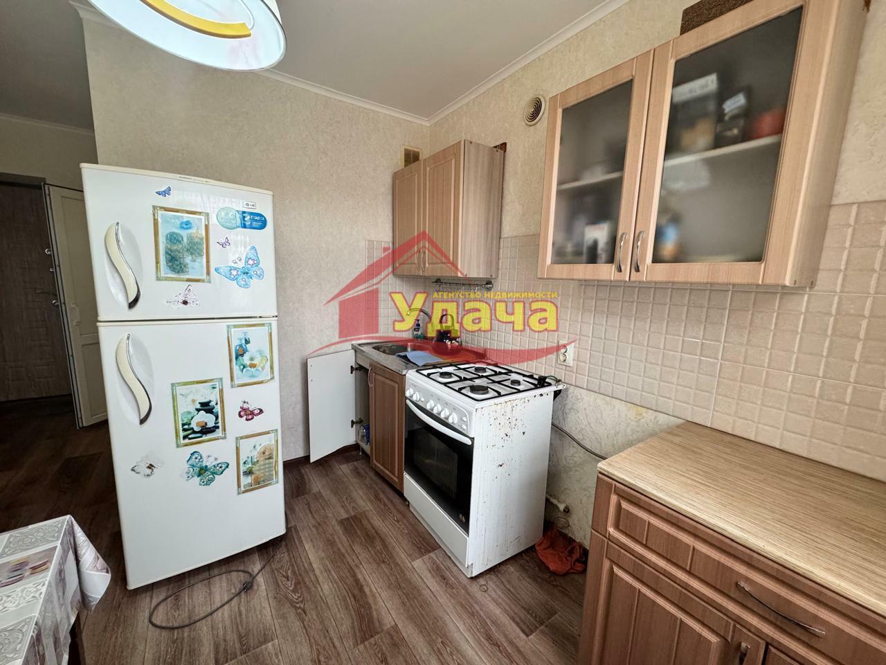 квартира г Орск р-н Ленинский Строителей ул Краснодонская 17 фото 5