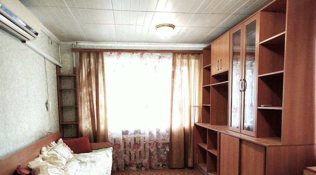 квартира г Волгоград р-н Краснооктябрьский ул им. маршала Еременко 128 фото 1