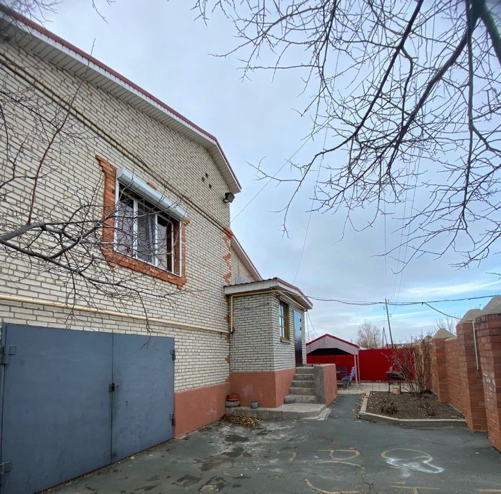 дом г Орск р-н Советский Железнодорожный ул Каменная 100 фото 25