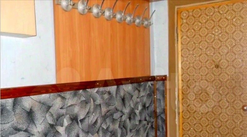 квартира г Волгоград р-н Краснооктябрьский ул им. маршала Еременко 128 фото 9