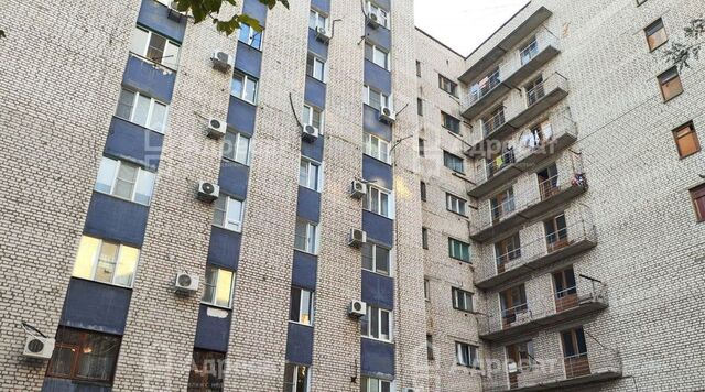 р-н Красноармейский ул им. Сологубова 56а фото