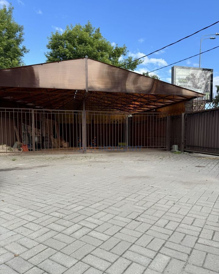 дом г Нижний Новгород р-н Нижегородский Горьковская ул Родионова 94 фото 3