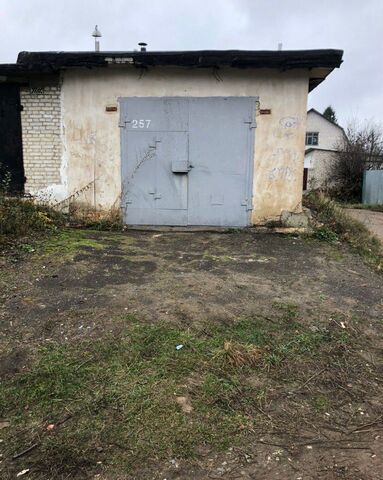 ул Грибная Орёл, р-н Северный фото