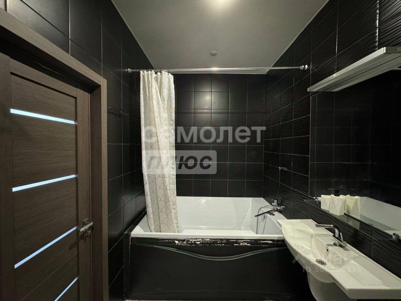 квартира г Москва проезд Проектируемый 727-й апарт-комплекс «ТехноПарк» Московская область фото 12