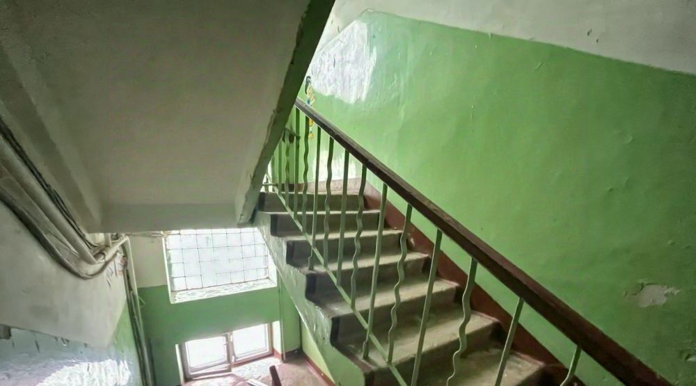 квартира г Калуга р-н Ленинский ул Никитина 83 фото 6