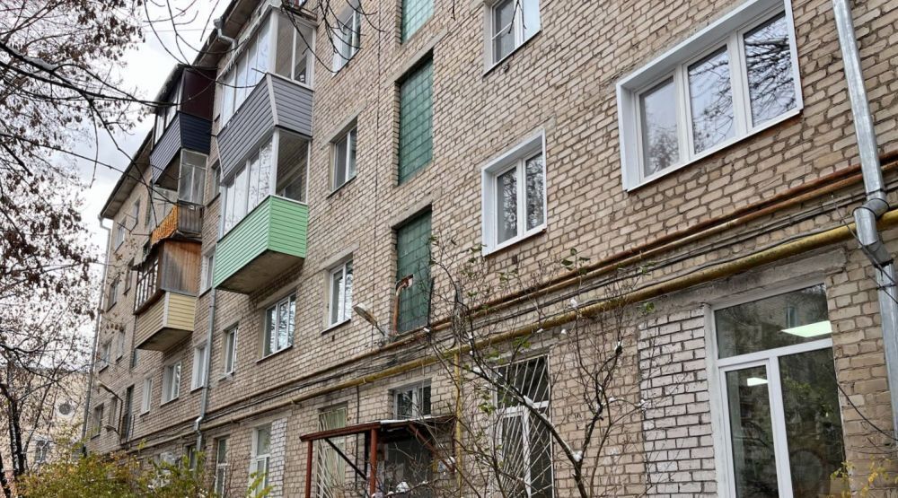 квартира г Калуга р-н Ленинский ул Никитина 83 фото 7