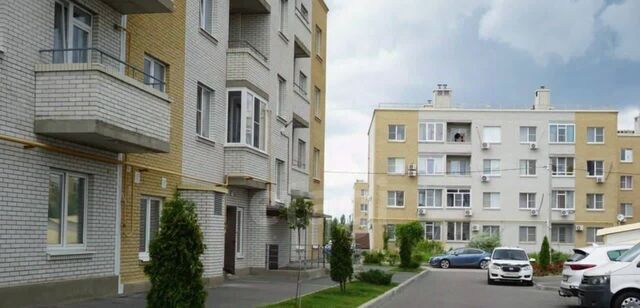 ул. Макаровского, 4к 2 фото