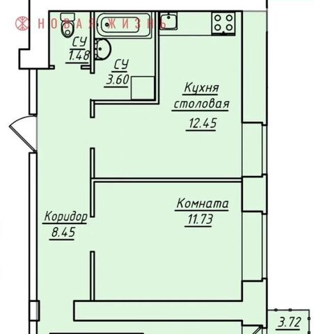 г Самара р-н Кировский Безымянка ул Стара Загора 249а фото