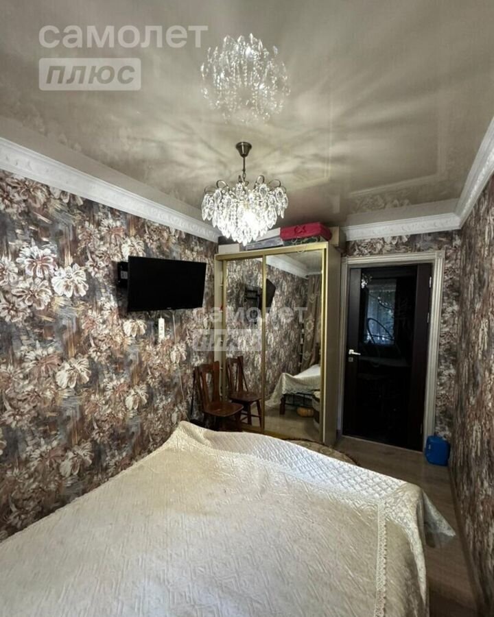 квартира г Грозный ул Яблочная 2 Висаитовский район фото 8