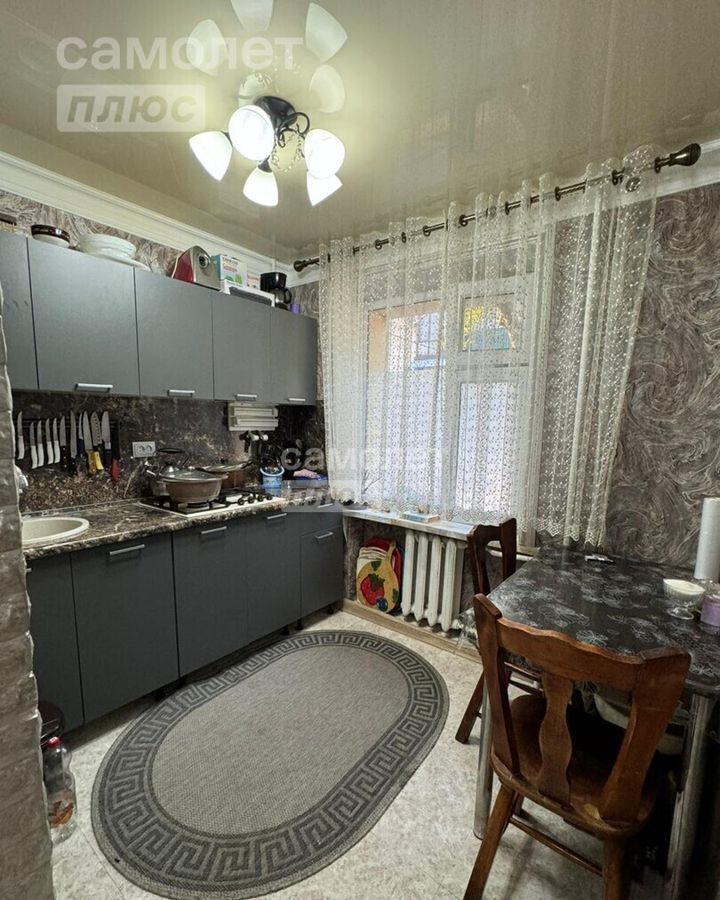 квартира г Грозный ул Яблочная 2 Висаитовский район фото 10