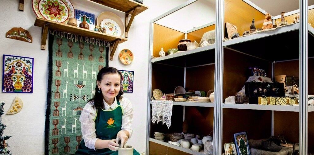 комната г Казань р-н Вахитовский ул Шигабутдина Марджани 8 фото 21