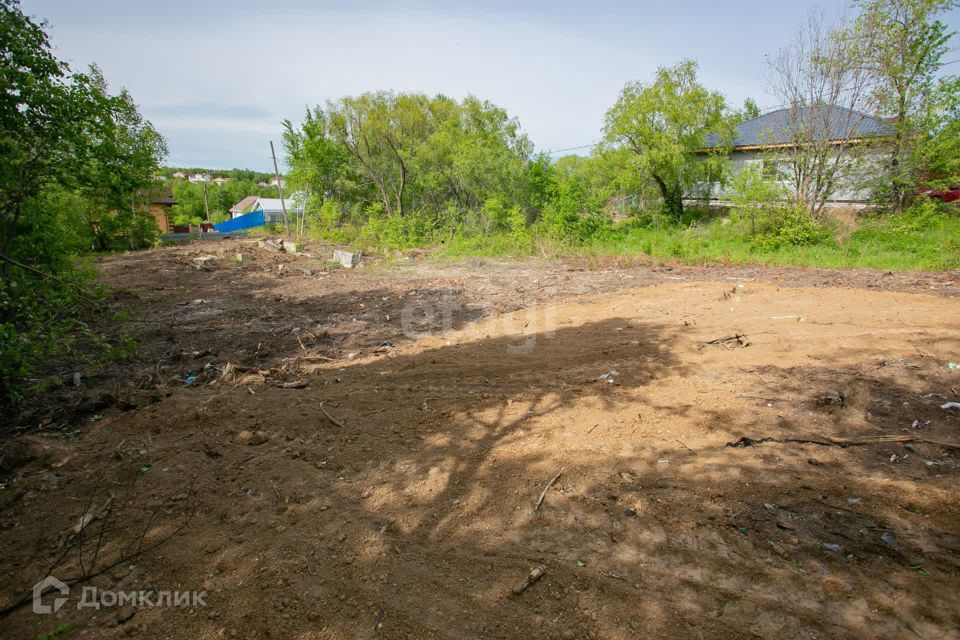 земля г Хабаровск р-н Краснофлотский ул Голубкова городской округ Хабаровск фото 9