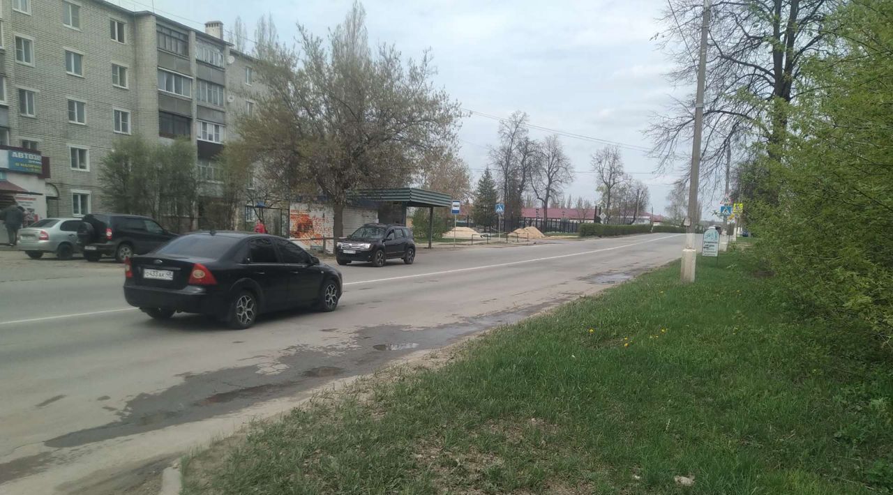 торговое помещение г Елец ул Яна Фабрициуса 4 фото 3