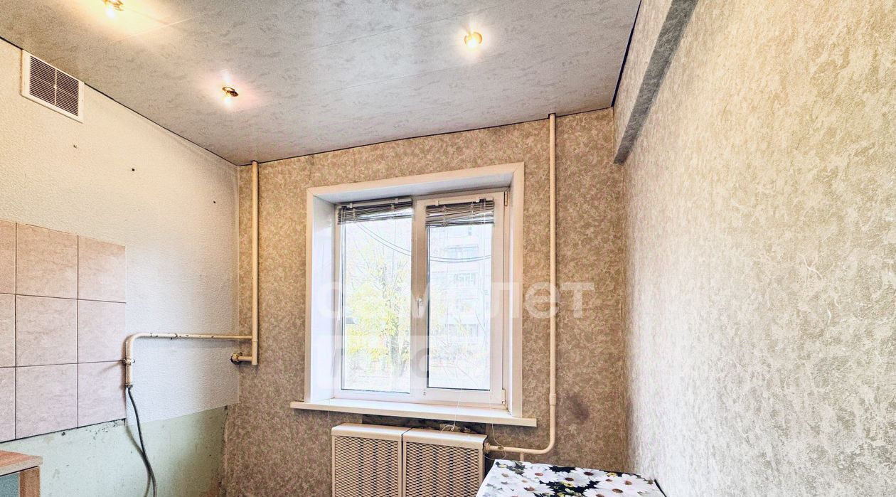 квартира г Брянск р-н Бежицкий ул Орловская 23 фото 10