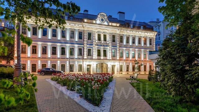 Бауманка дом 11 Московская область фото