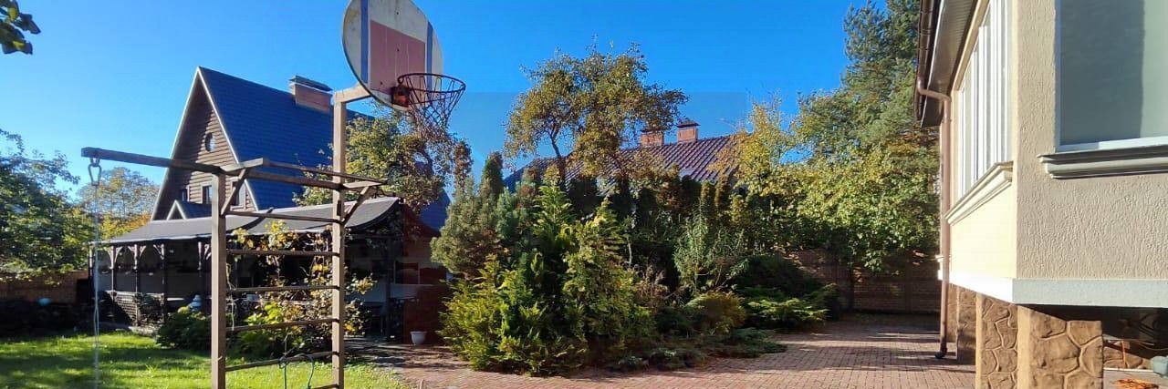 дом г Калининград р-н Ленинградский ул Серова 5 фото 7
