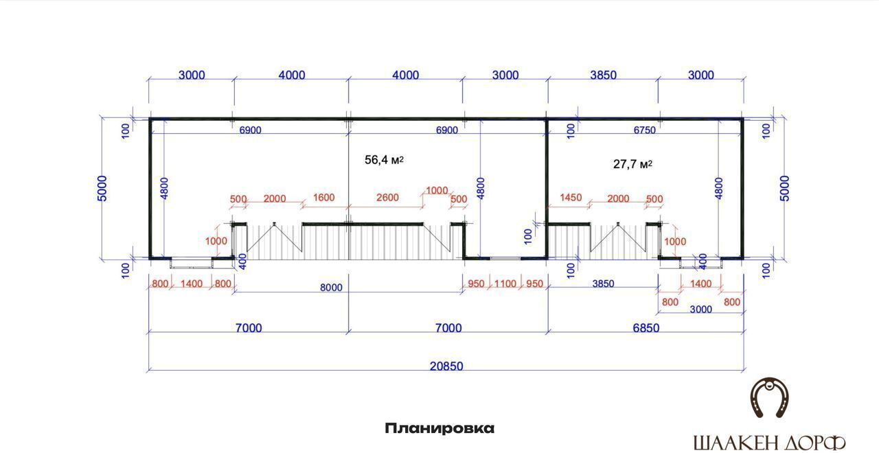 торговое помещение р-н Гурьевский п Некрасово ул Центральная 43 Зеленоградск фото 8