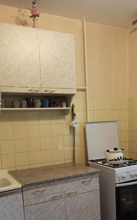 квартира г Владимир р-н Фрунзенский ул Растопчина 61б фото 7