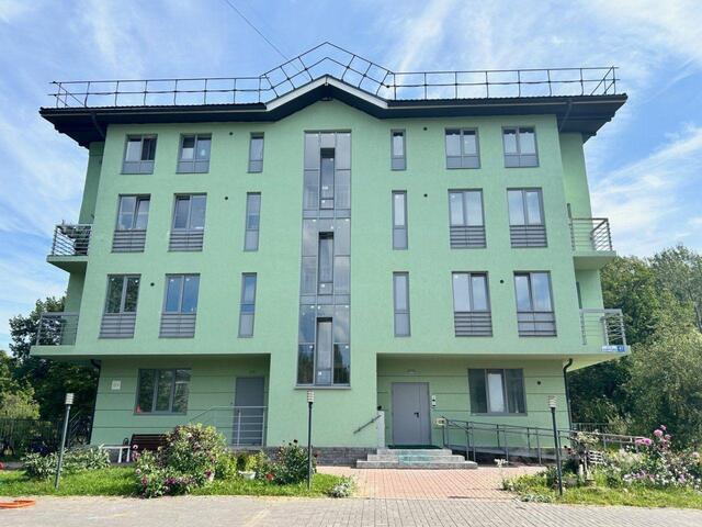 г Петергоф ул Аврова 41а Петергоф, Ленинградская область фото