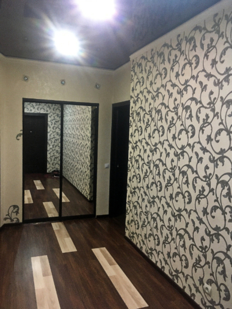 квартира г Курск р-н Центральный ул Карла Либкнехта 20 Щепкина, Ц. рынок фото 3