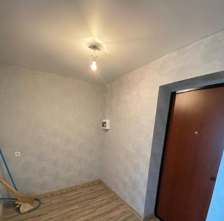 квартира г Ижевск р-н Первомайский Центральный ул., 210 фото 6
