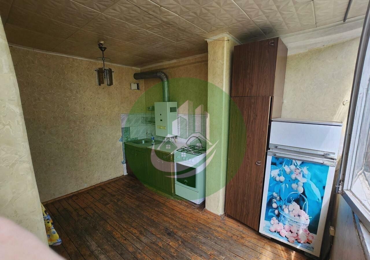 квартира г Ессентуки ул Озерная 2 фото 4
