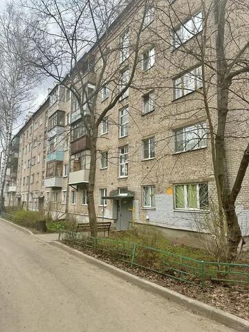 дом 3 Пушкинский городской округ фото
