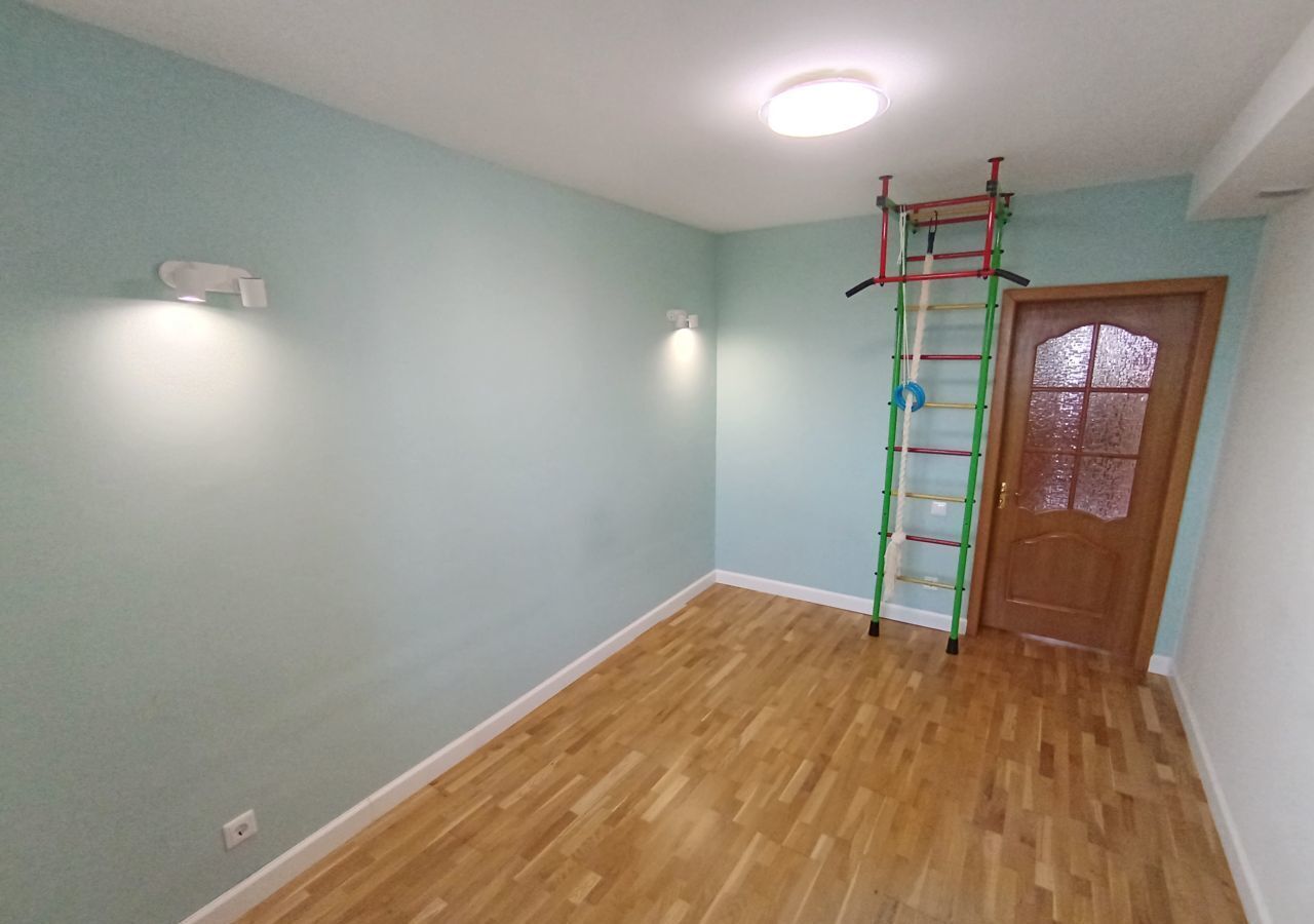квартира г Курск р-н Центральный ул Ватутина 23 фото 18