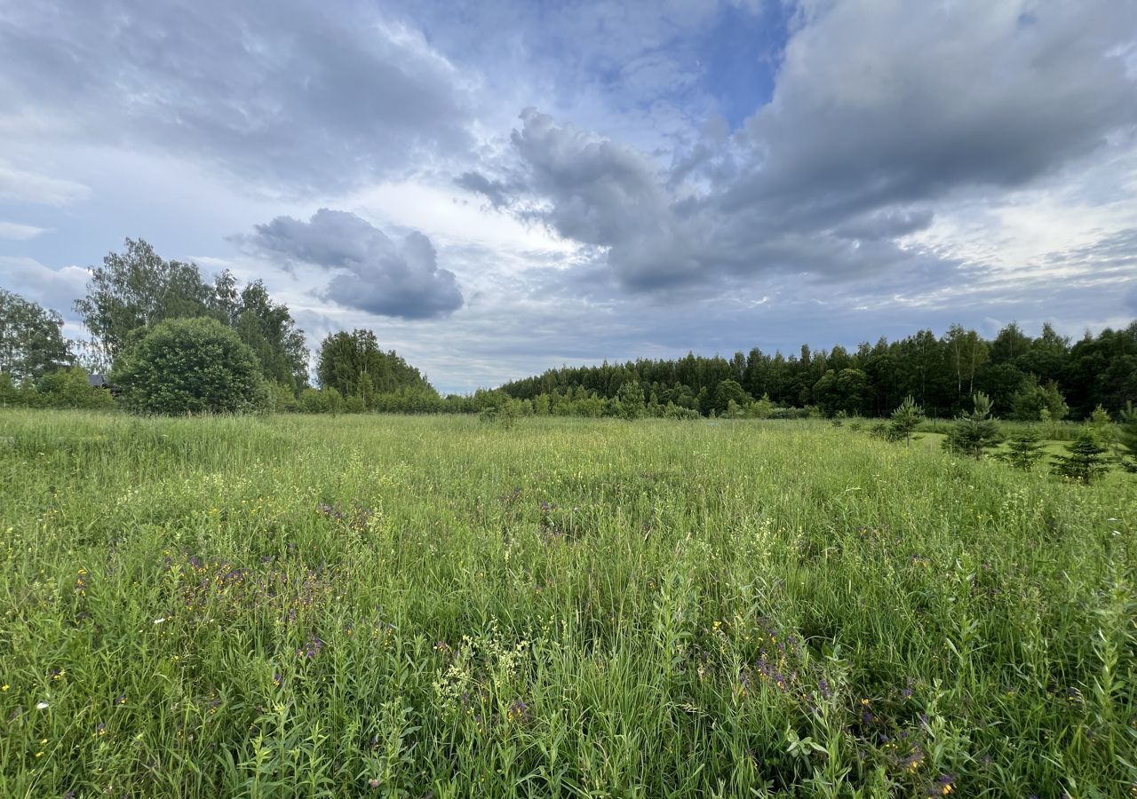 земля городской округ Можайский д Головино 113 км, Верея, Минское шоссе фото 30