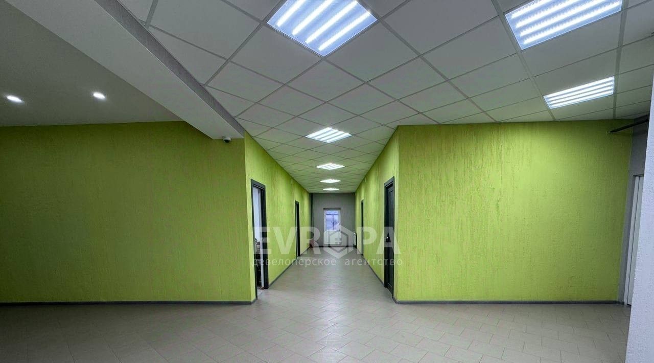 производственные, складские г Ульяновск р-н Засвияжский ш Московское 40б фото 16