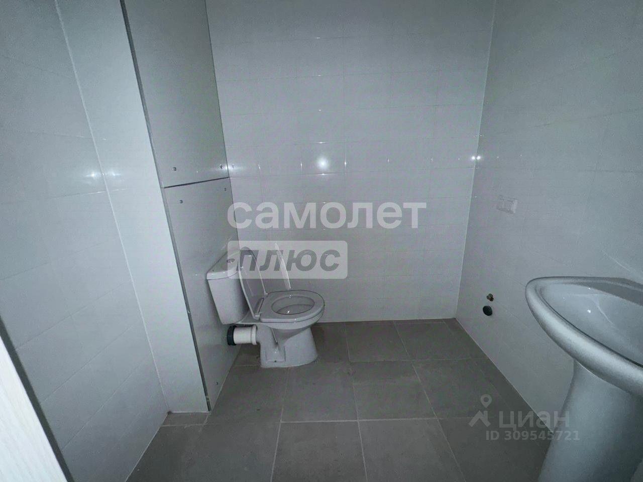 квартира г Москва ВАО Косино-Ухтомский ул Салтыковская 6/1 2 микрорайон «Мегаполис» Московская область фото 11