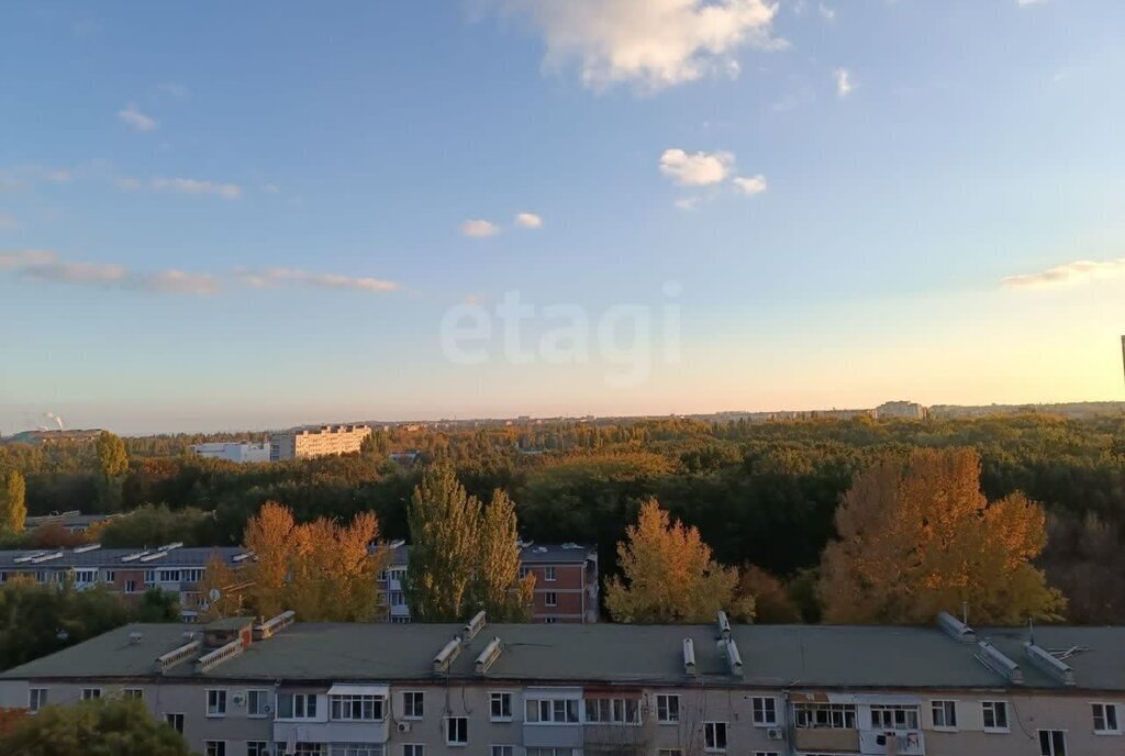 квартира г Таганрог ул Сергея Лазо 1/3 фото 15