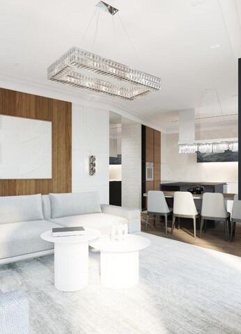 СЗАО ул Народного Ополчения 15/3 ЖК Wellton Towers Московская область фото